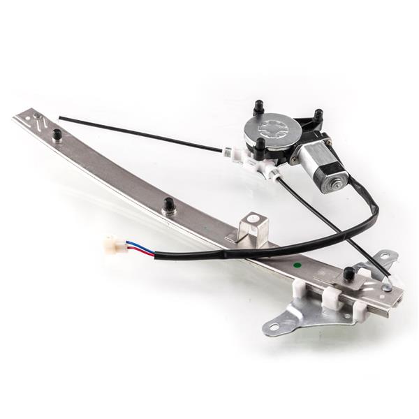Front Left Power Window Regulator with Motor for Toyota Camry 92-96