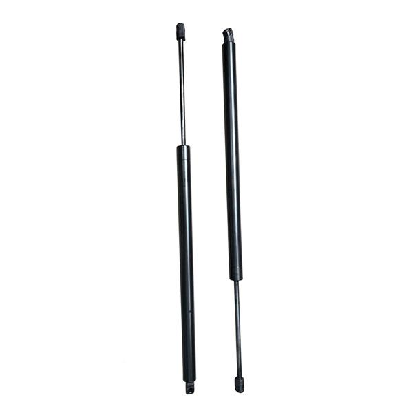 2pcs Professional Practical Tailgate Rear Left Right Lift Supports for 2005-2010 Honda Odyssey