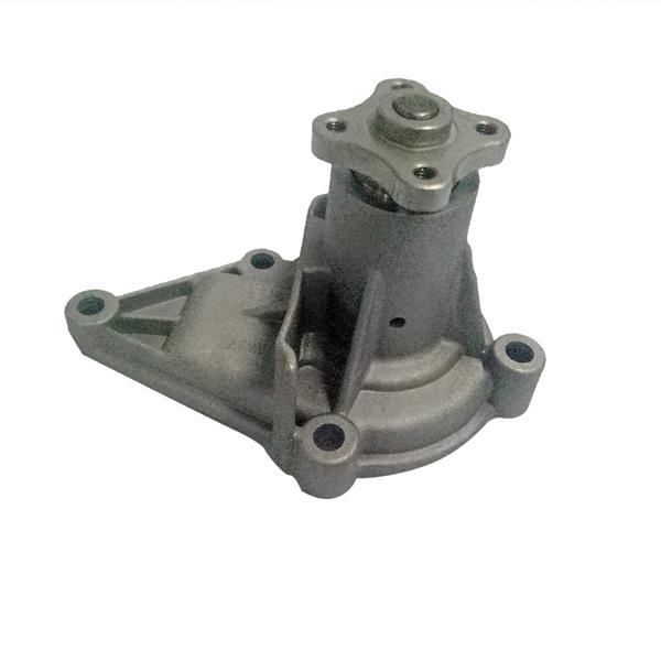 Water Pump for 01-11 Hyundai Accent Kia Rio Rio5 1.5L 1.6L