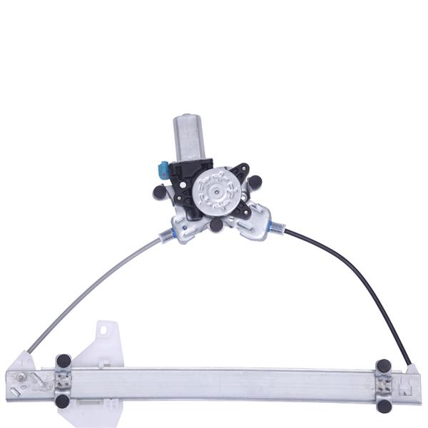 Front Left Power Window Regulator with Motor for 99-05 Hyundai Sonata /05-06 Kia Magentis /02-06 Kia Optima