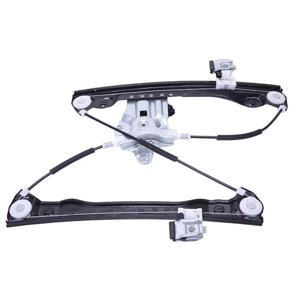 Front Right Power Window Regulator with Motor for 11-12 Chevrolet Cruze