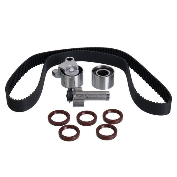 Timing Belt Kit with Water Pump for 95-04 Toyota Tacoma Tundra 3.4L V6 DOHC 5VZFE