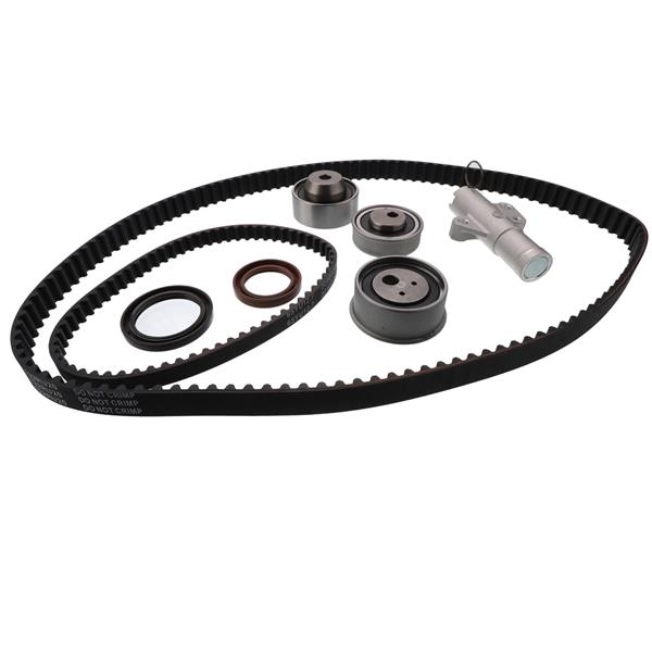 Timing Belt Kit with Water Pump  for 04-09 Mitsubishi Eclipse Lancer 2.4L SOHC