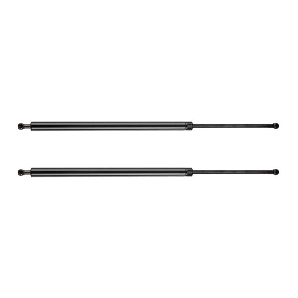 2 Glass Lift Supports Struts Shock -4782