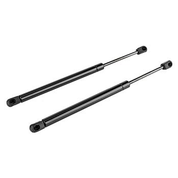 2 <b style=\\'color:red\\'>Glass</b> Lift Supports Struts Shock -4502