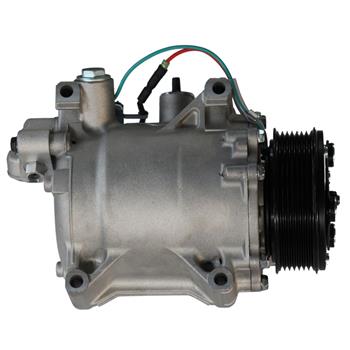 Air Conditioning Compressor for Honda CRV 07-14 2.4L