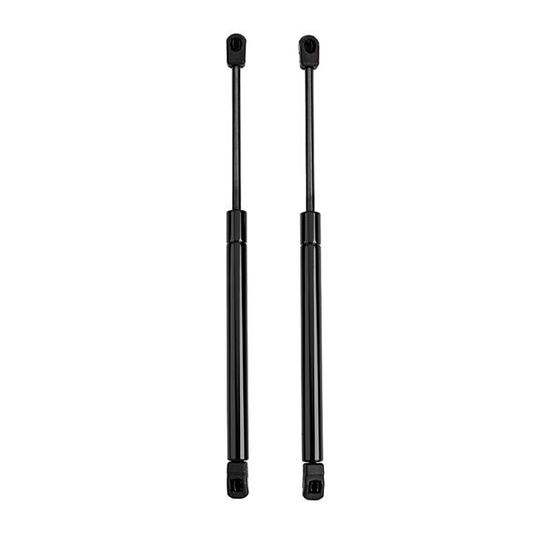 2 Glass Lift Supports Struts Shock -PM1059