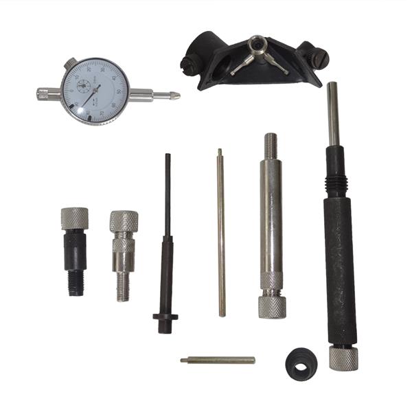 Diesel Fuel Pump Timing Tool Set Injection Pump Indicator Tool