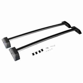 Suitable For 2006-2010 Hummer H3 H3T Car Roof Rack