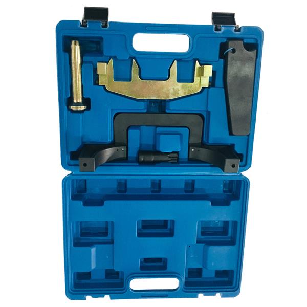 5pcs Chain Driven Camshaft Alignment Timing Locking Tool Kit Fit For Mercedes Benz M271 1.8L