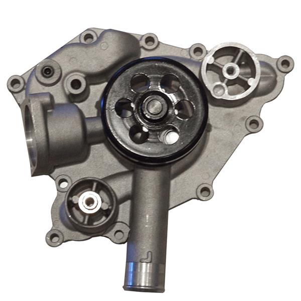 Water Pump for 2005-2010 Dodge Chrysler Jeep HEMI SRT8 5.7L 6.1L