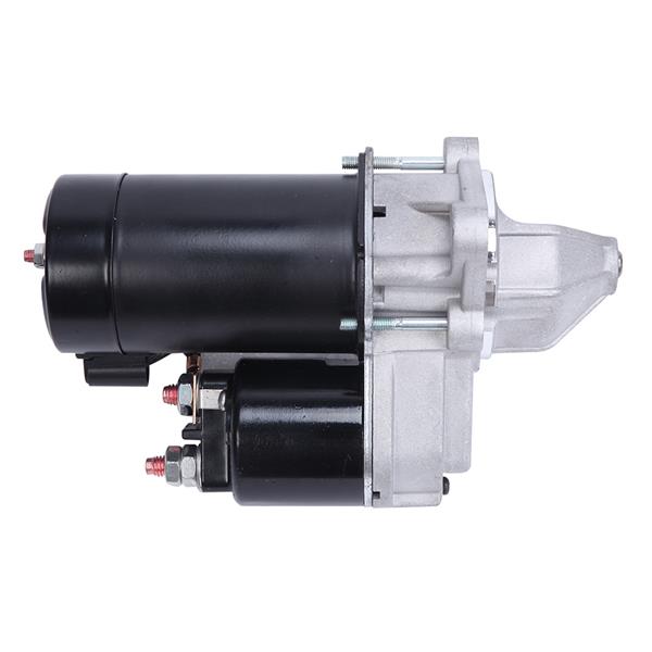 Starter Motor 1.9L for 1991-2002 Saturn SC SC1 SC2 SL SL1 SL2 SW1 SW2