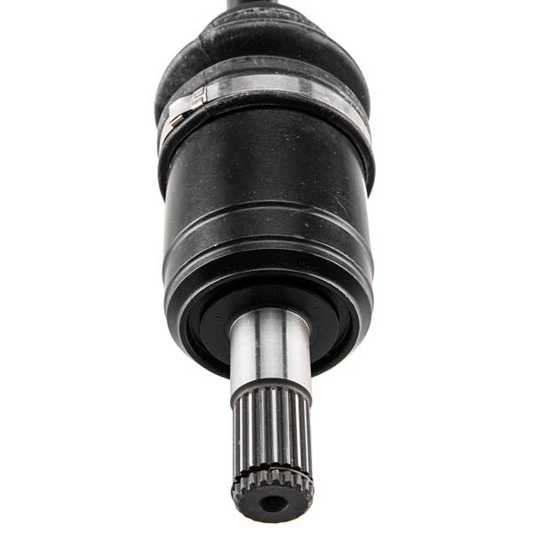 Front Left CV Joint Axle Drive Shaft for Foreman 450 1998 - 2004