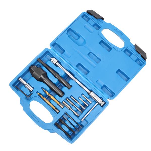 16pcs Glow Plug Repair Tool