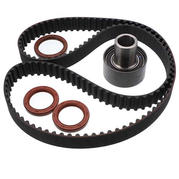 Timing Belt Kit with Water Pump for Infiniti QX4 Nissan VG33E