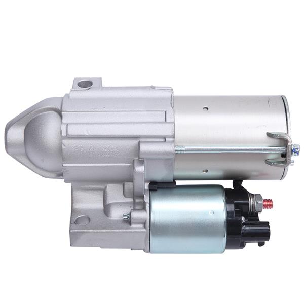 Starter Motor 3.4L 3.5L 3.9L for 2006-2011 Chevy Buick Pontiac Impala Equinox Lucerne