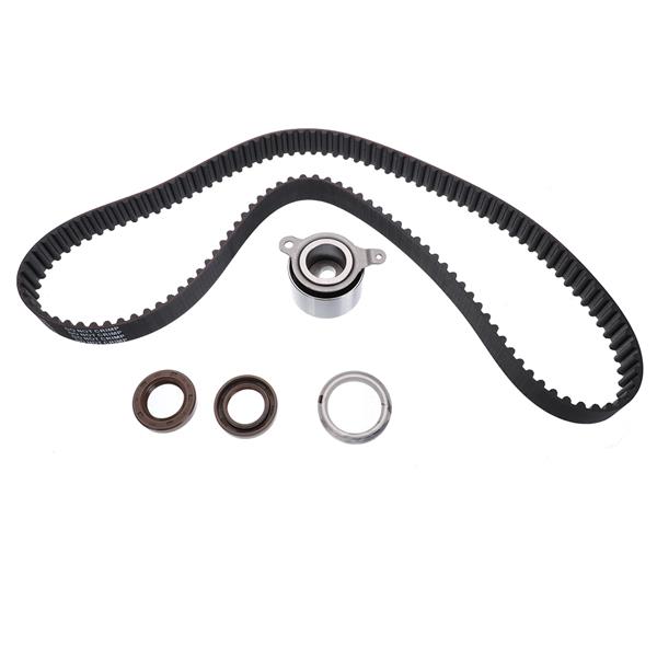 Timing Belt Kit with Water Pump for 96-01 Acura Integra 1.8 Honda CRV 2.0L