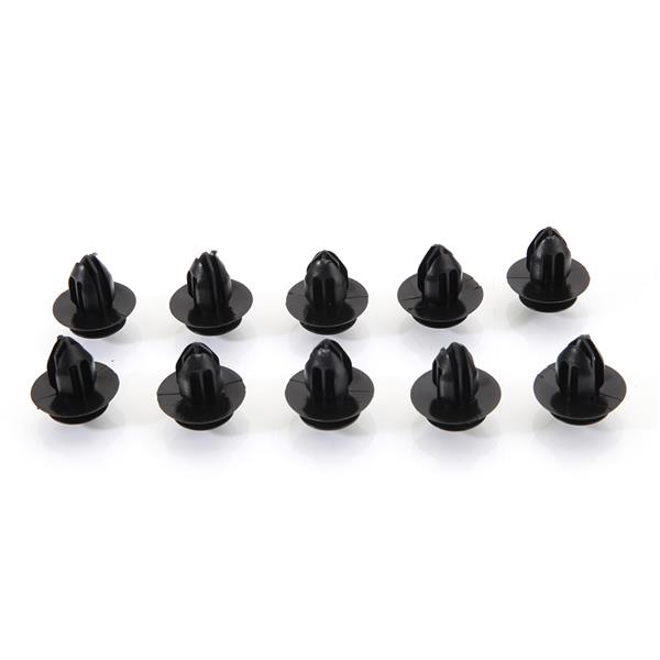 10pcs Fastener for Toyota 4runner Camry 78867-AA010