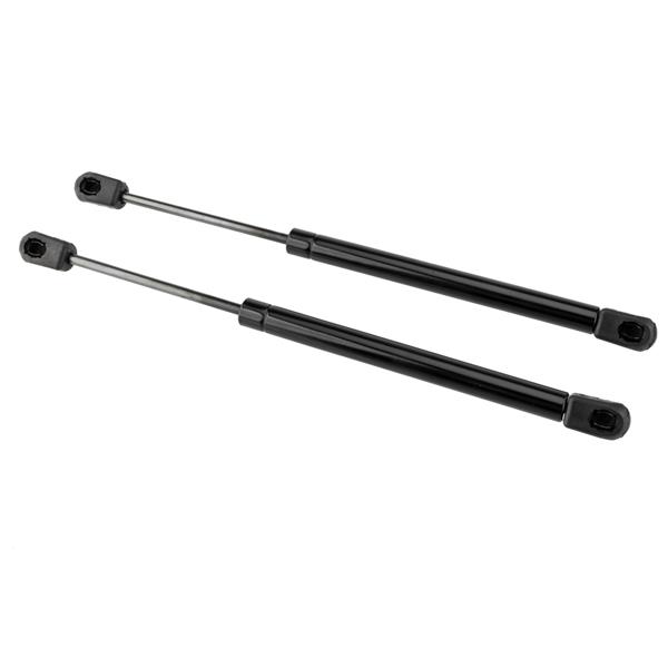 2 Glass Lift Supports Struts Shock -4420