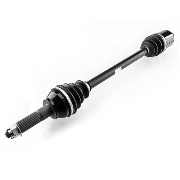 Rear Left Right CV Joint Axle Drive Shaft for Polaris Ranger Crew/HD/XP 800 2010-2014