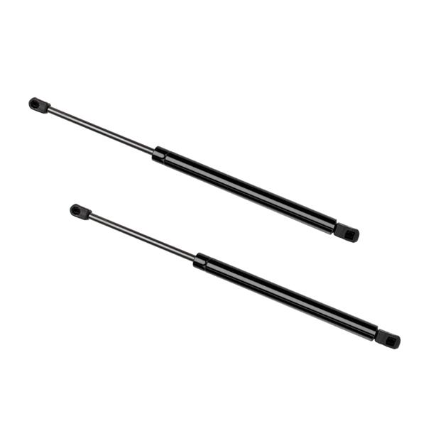 2 Glass Lift Supports Struts Shock -PM1017