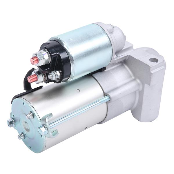 Starter Motor 4.8L 5.3L for 2003-2009 Escalade Chevy Tahoe Avalanche Silverado Suburban