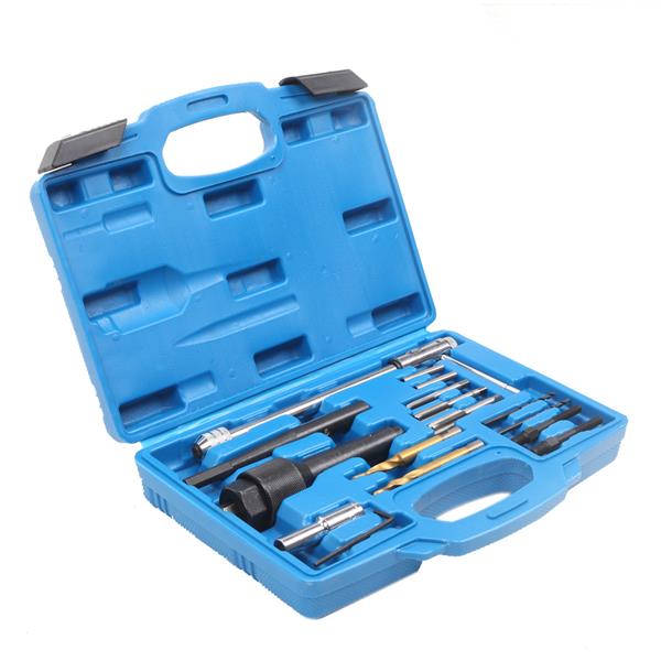 16pcs Glow Plug Repair Tool