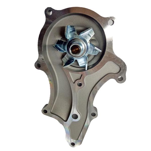 Water Pump for 85-95 Toyota 4Runner Pickup Celica 2.4L SOHC