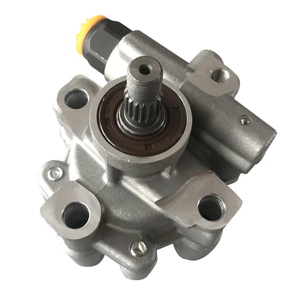 Power Steering Pump For 1993-1997 Toyota Corolla Geo Prizm