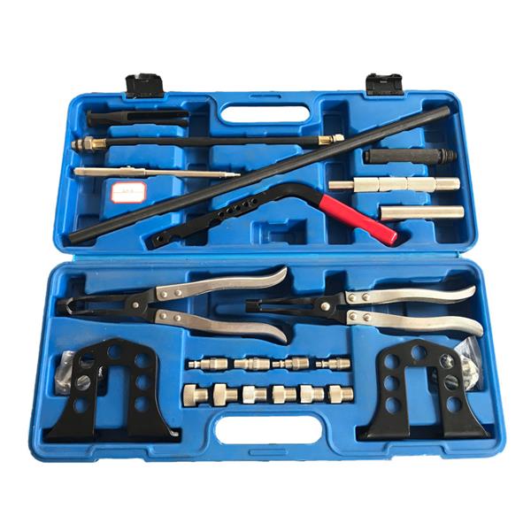 Valve Spring Compressor Set Black