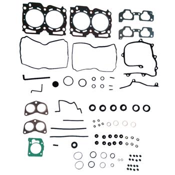 Cylinder Head Gasket Set for SUBARU Impreza/Forester/Legacy/Baja 99-03 2.5L