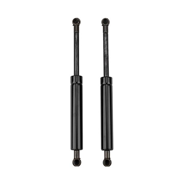 2 Glass Lift Supports Struts Shock -PM1028