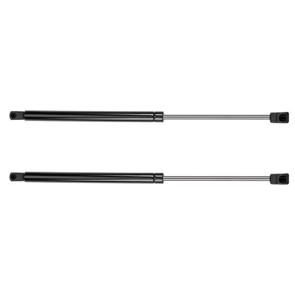 2 Front Hood Lift Supports Struts Shock-4339