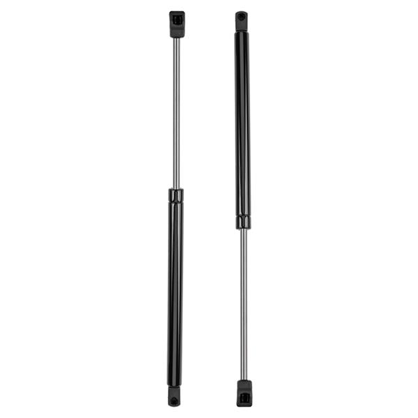 2 Front Hood Lift Supports Struts Shock-4339