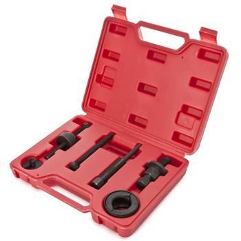 Power Steering Remover Installer Tool Black