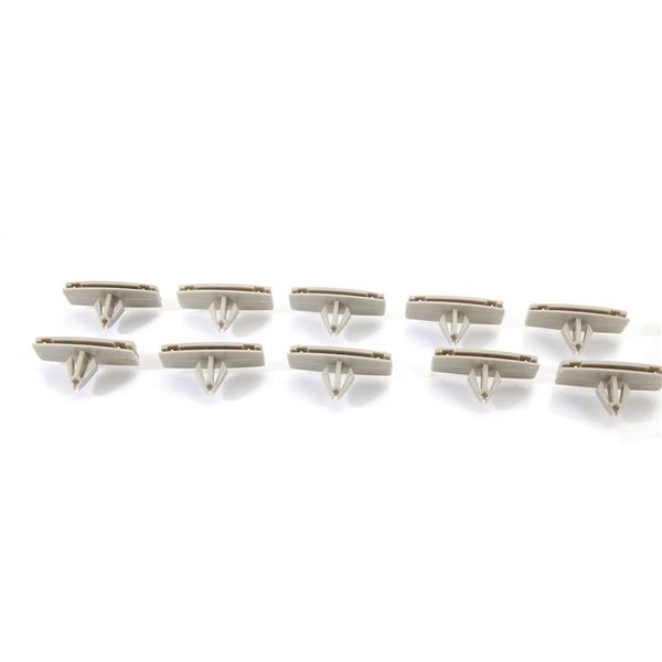 10pcs Fastener for Jeep Liberty 
