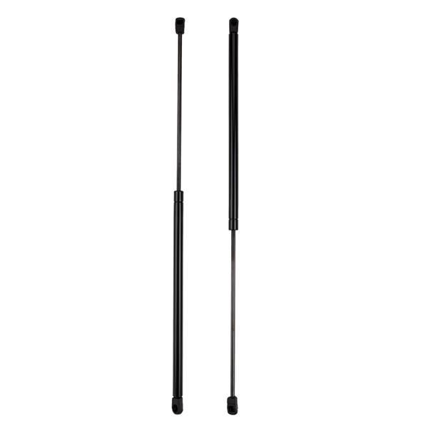 2 Lift Supports Struts Shock-6333