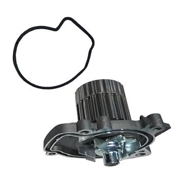 Engine Water Pump for 01-05 Honda Civic EX LX 1.7L SOHC