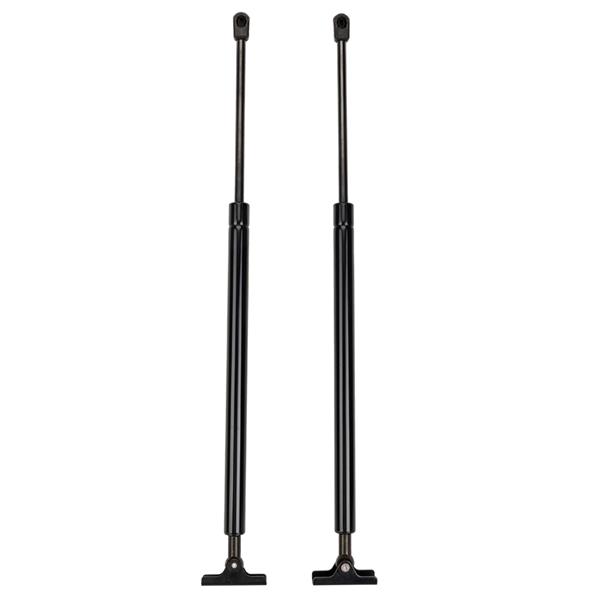 2 Lift Supports Struts Shock-4291