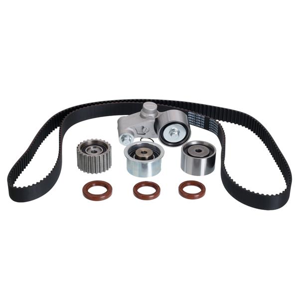 Timing Belt Kit with Water Pump for 06-08 Subaru Forester Impreza Outback 2.5L SOHC EJ25