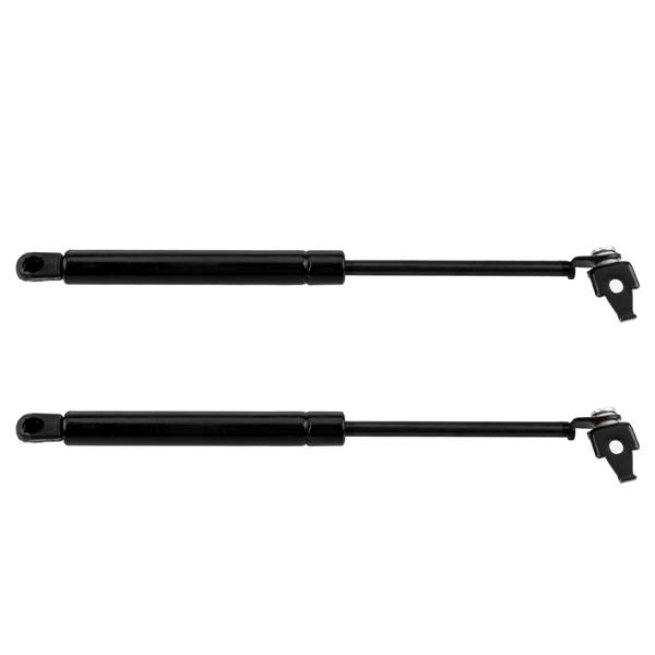 2 Front Hood Lift Supports Struts Shock-4217