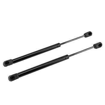 2 <b style=\\'color:red\\'>Glass</b> Lift Supports Struts Shock -4420