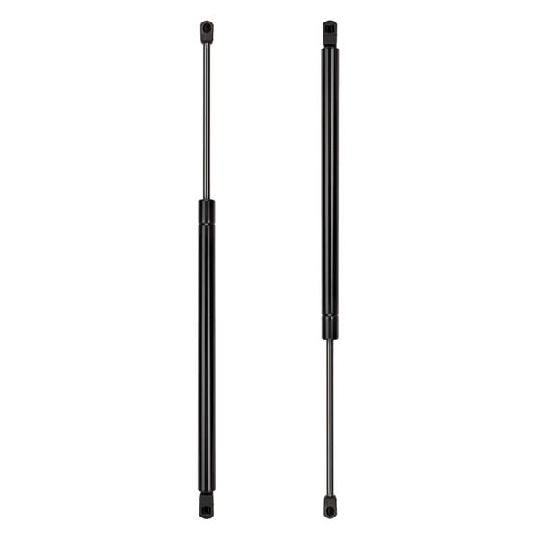 2 Lift Supports Struts Shock-6156