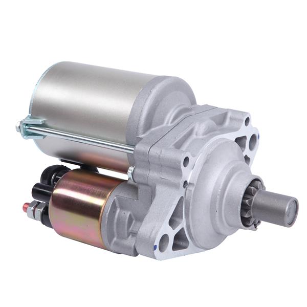 Starter Motor 2.7L 3.0L 3.5L for 1995-2007 HONDA Accord Odyssey ACURA TL MDX 17728