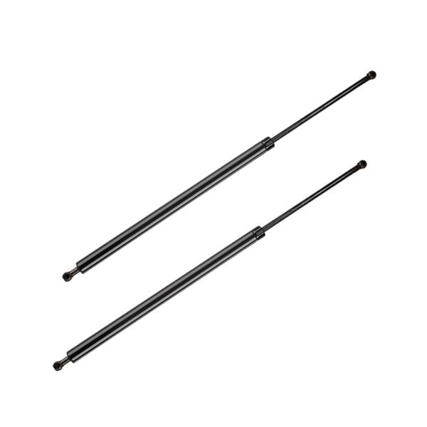 2 Glass Lift Supports Struts Shock -4782