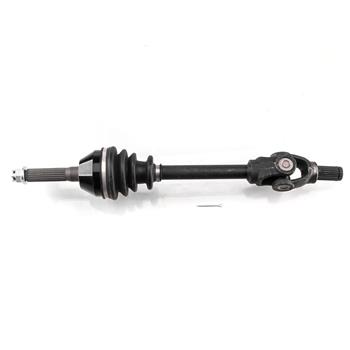 Front Left Right CV Joint Axle Drive Shaft for Polaris ATP 330/500 Magnum 330 Sportsman 400/500/600/