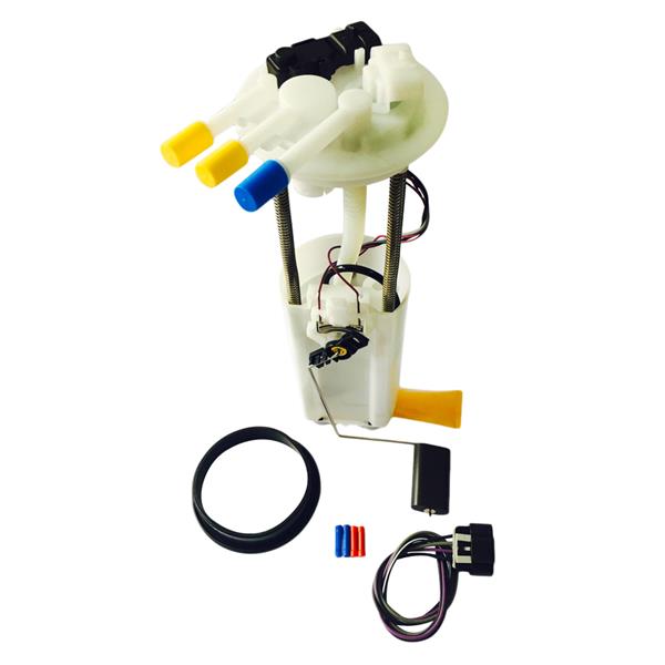 Fuel Pump Assembly E3506M