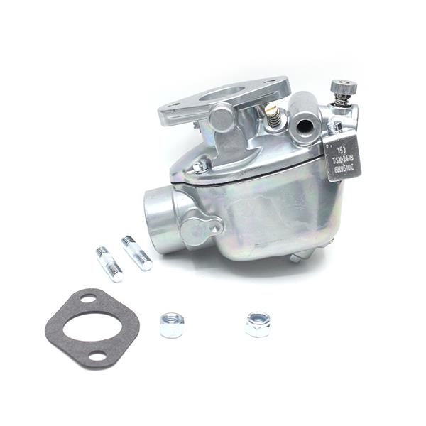 for FORD 8N 9N 2N MAJORTSX33 TSX2418N9510C/9N9510A/B3NN9510AMARVEL SCHEBLER Carburetor