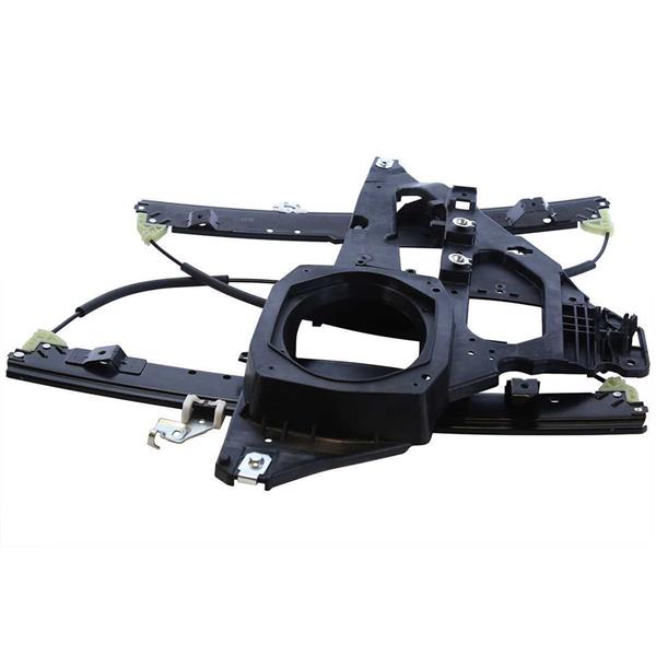 Front Left Power Window Regulator for Ford Expedition 2003-2006 Lincoln Navigator 2003-2006
