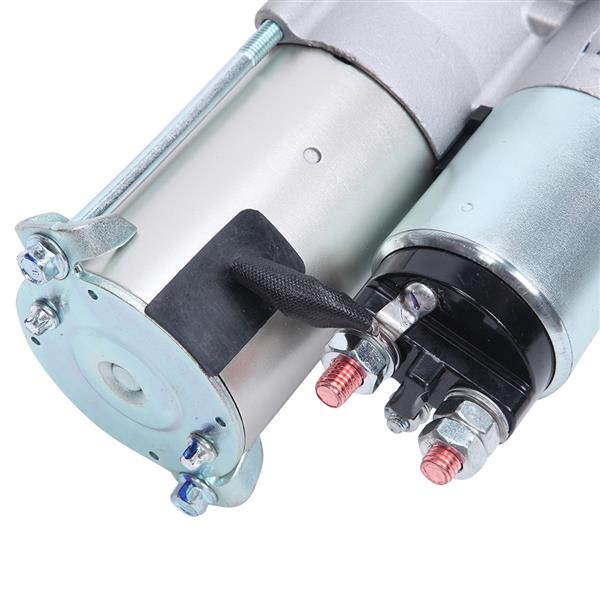 Starter Motor 4.8L 5.3L for 2003-2009 Escalade Chevy Tahoe Avalanche Silverado Suburban